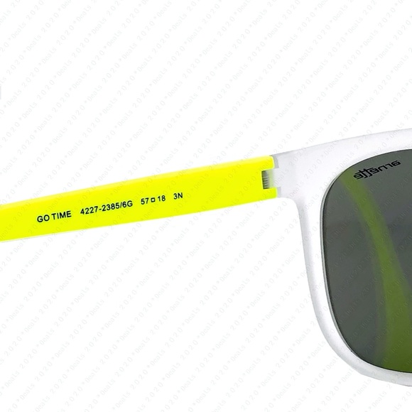Arnette Go Time AN4227 23856G 57mm Sunglasses main image 5